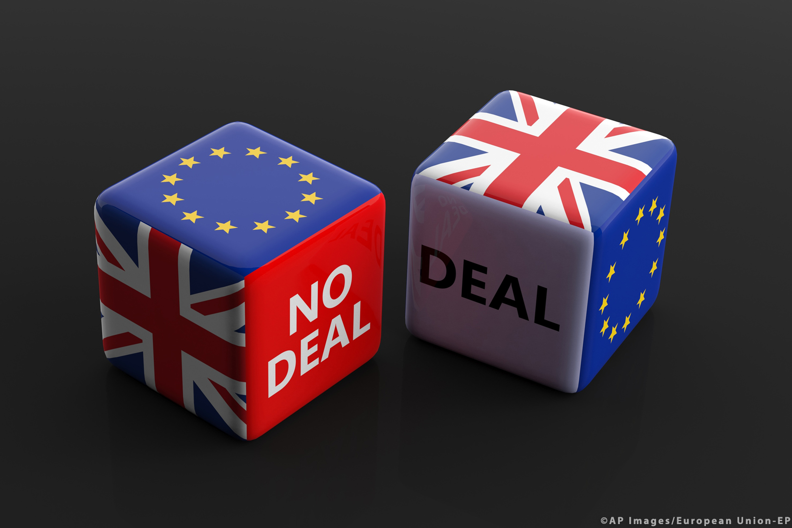BREXIT: the opportunity to revise contracts of sale of goods