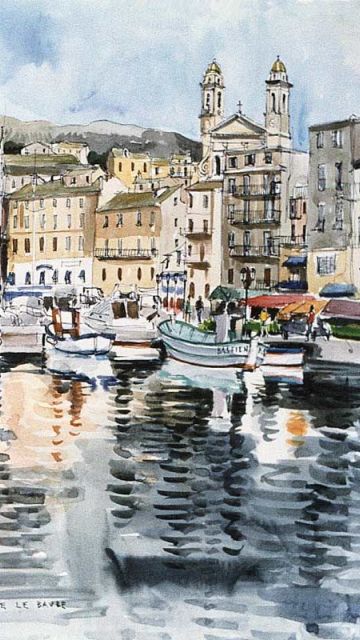 Marie-Paule DIONISI-NAUDIN - Bastia